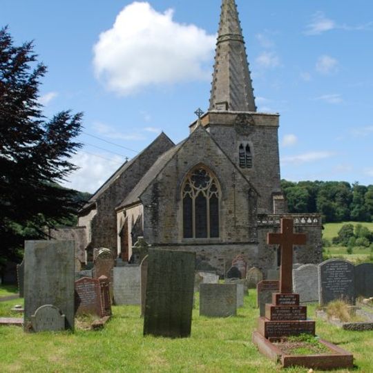 Church of St John the Baptist