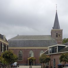 Johannes de Doperkerk