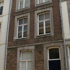 Bogaardenstraat 5, Maastricht