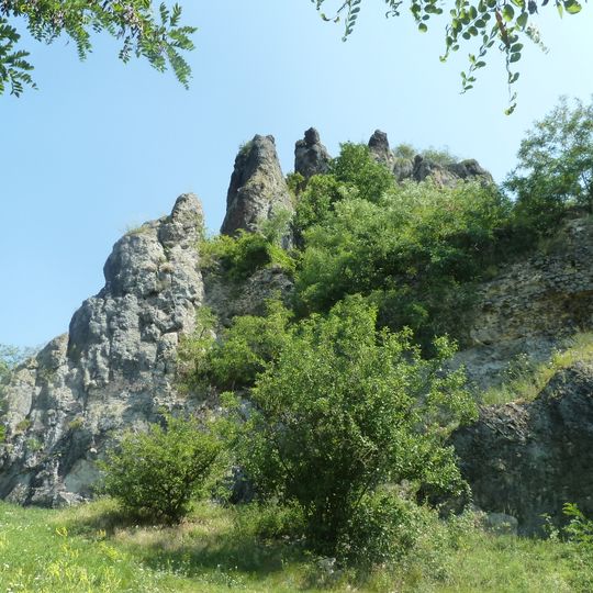 Hajnáčka Castle