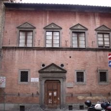 Palazzo Bandini-Piccolomini