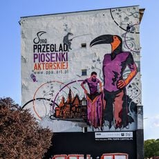 Mural