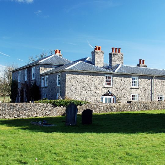 The Old Rectory