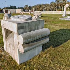 Opera d'arte, scultura