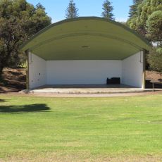 Museum Park