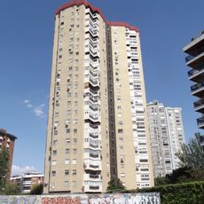 Caleruega 51, Madrid