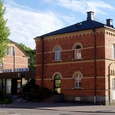 Laxå Municipality