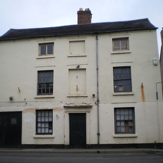The Unicorn Public House