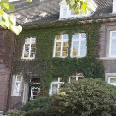 Wohnhaus Gravelottestraße 93