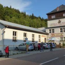 Mühle und Bäckerei Bärenhecke