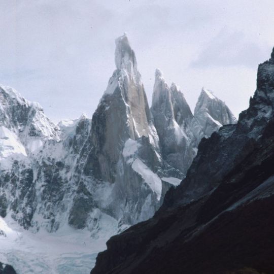 Torre Egger