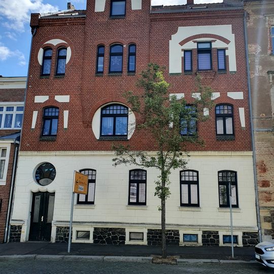 Albert-Kuntz-Straße 30a