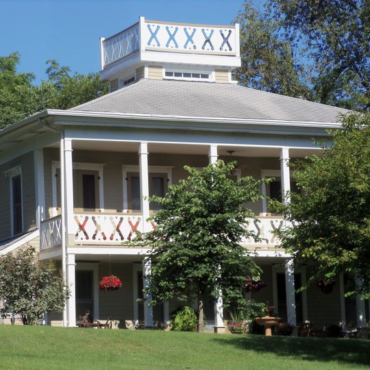 Westphal-Schmidt House