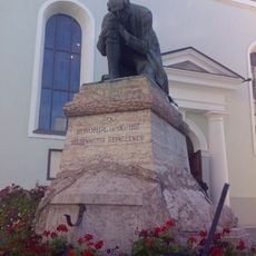 Denkmal für die Schlacht von 1809