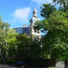 188 28 Czerwca 1956 Street in Poznań