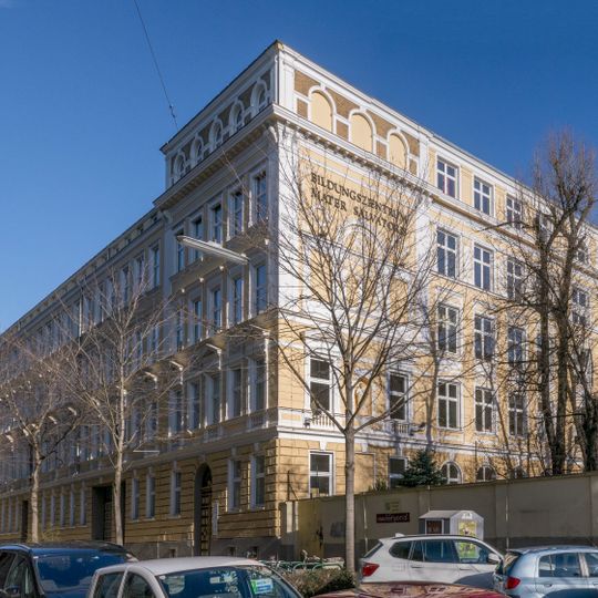 Schule Mater Salvatoris