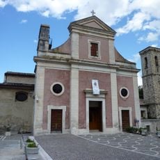 Church of San Remigio