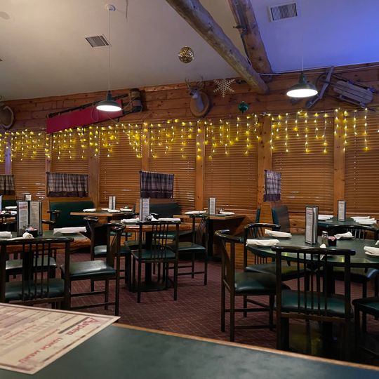 Aspen Restaurant
