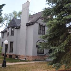 Lehman-Tunnell Mansion