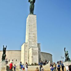 Statue de la Liberté