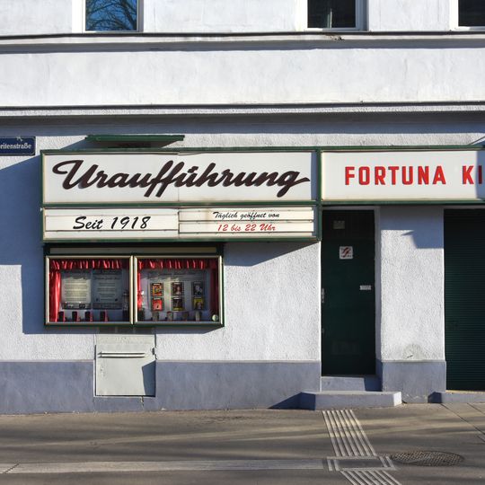 Fortuna Kino