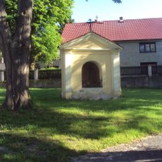 Kaplička