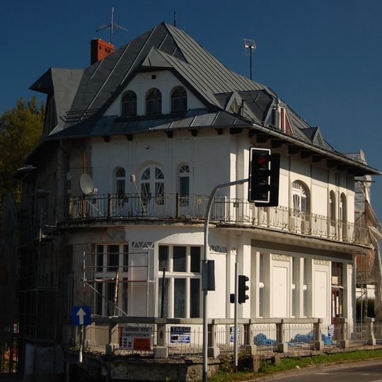 Wapienica
