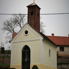 Chapel of Saint Anne