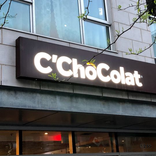 C’ChoColat