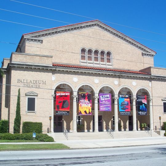 North Shore Historic District