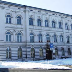 Zachodnia Wyższa Szkoła Handlu i Finansów Międzynarodowych im. Jana Pawła II w Zielonej Górze