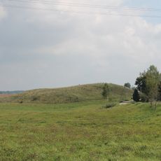 Kuklių piliakalnis