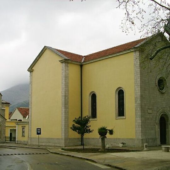 Cattedrale della Natività di Maria