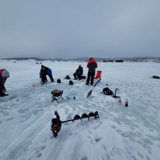 Strawberry Bay Marina
