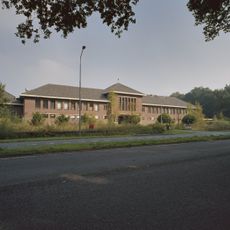 Constant Rebecque Kazerne