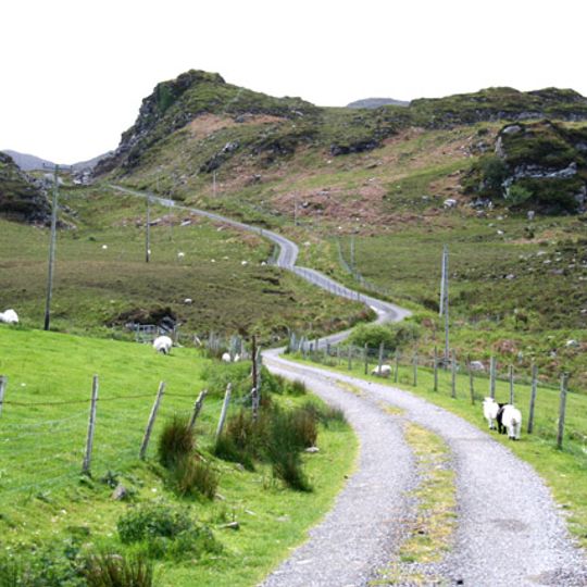 Kerry Way