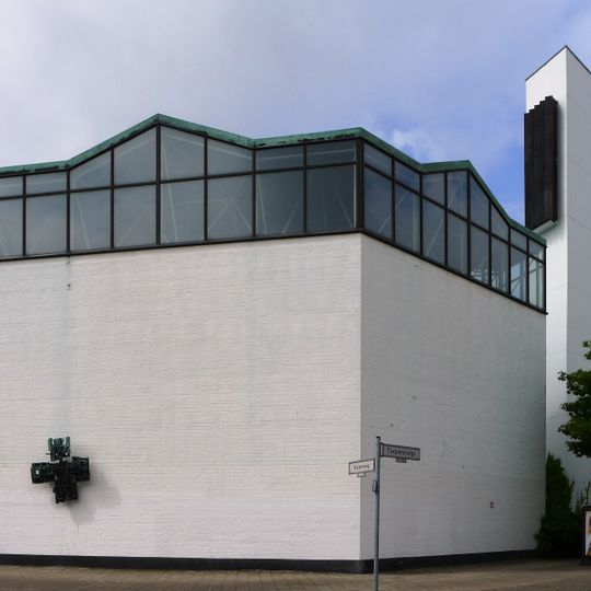 Sühne-Christi-Kirche