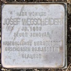 Josef Wegscheider