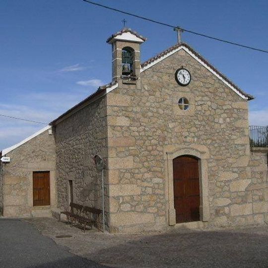 Capela do Divino Espirito Santo