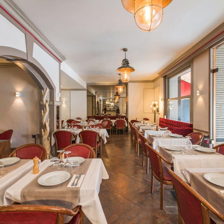 L’Ecaillier du Chateau