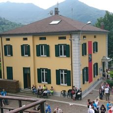 Town Hall, Esino Lario