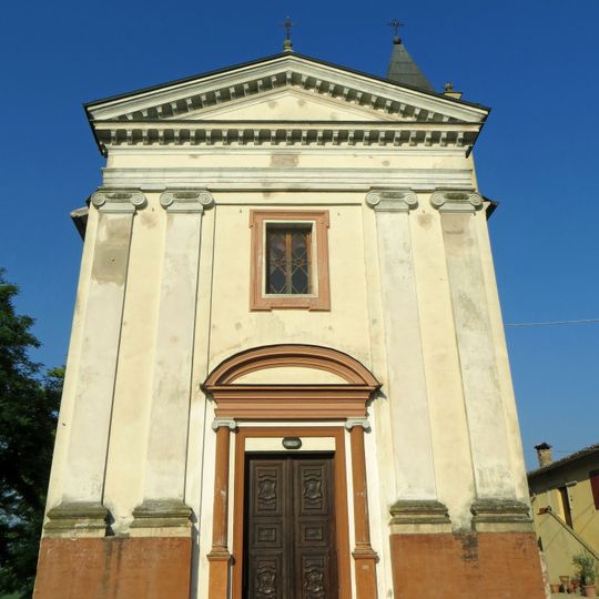 Chiesa della Purificazione di Maria Vergine