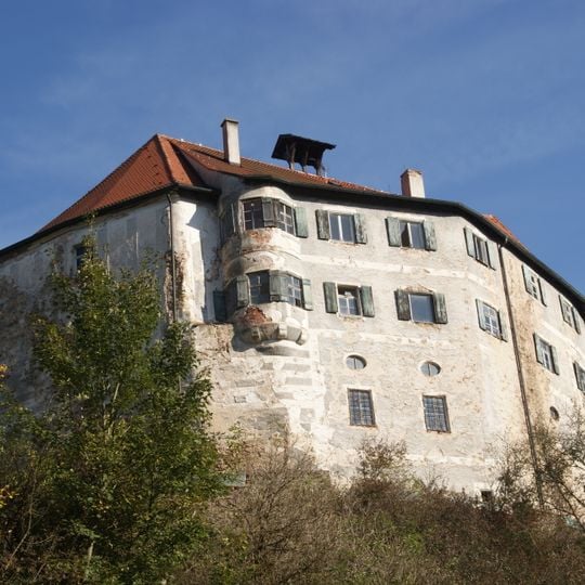 Schloss Schönberg