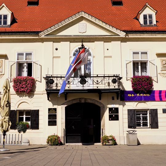 Samobor Town Hall