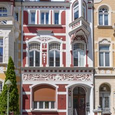 Rittershausstraße 19