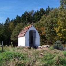 Rothenbühl Wegkapelle