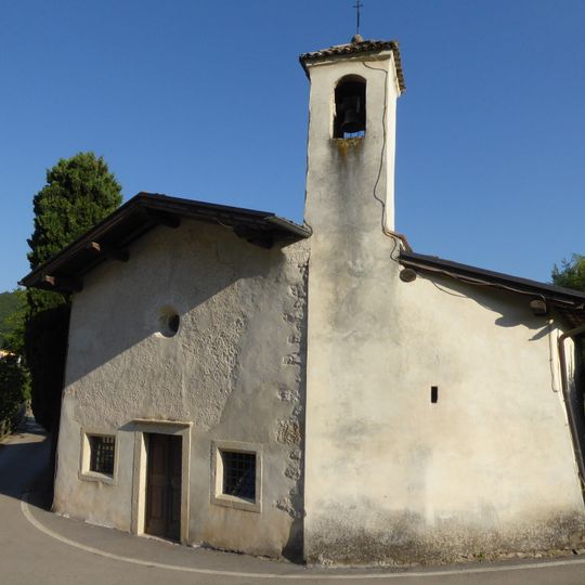 Chiesa di Sant'Anna