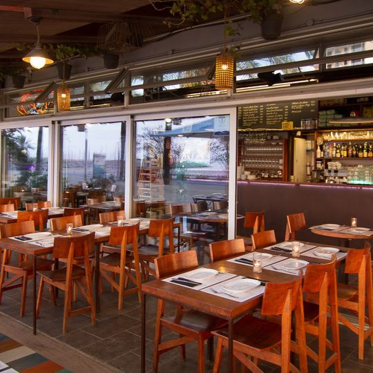 Restaurant Lasal del Varador