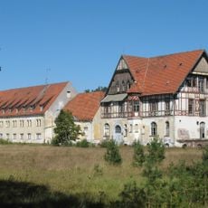 Hohenlychen Sanatorium