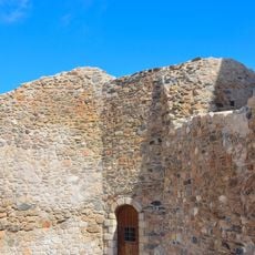 Torreón de la Olvera